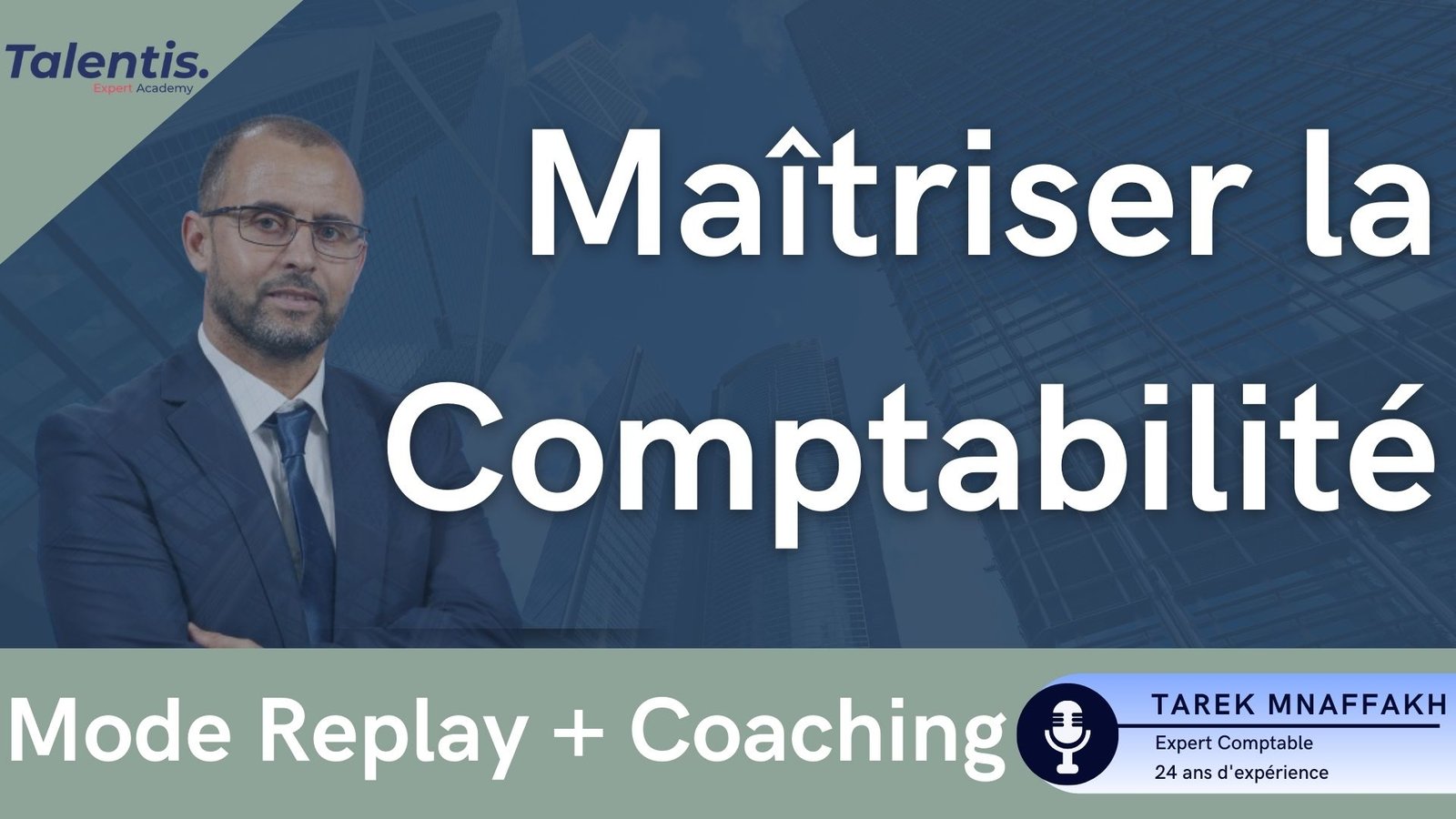 Maitriser la Comptabilité _ Partie 1