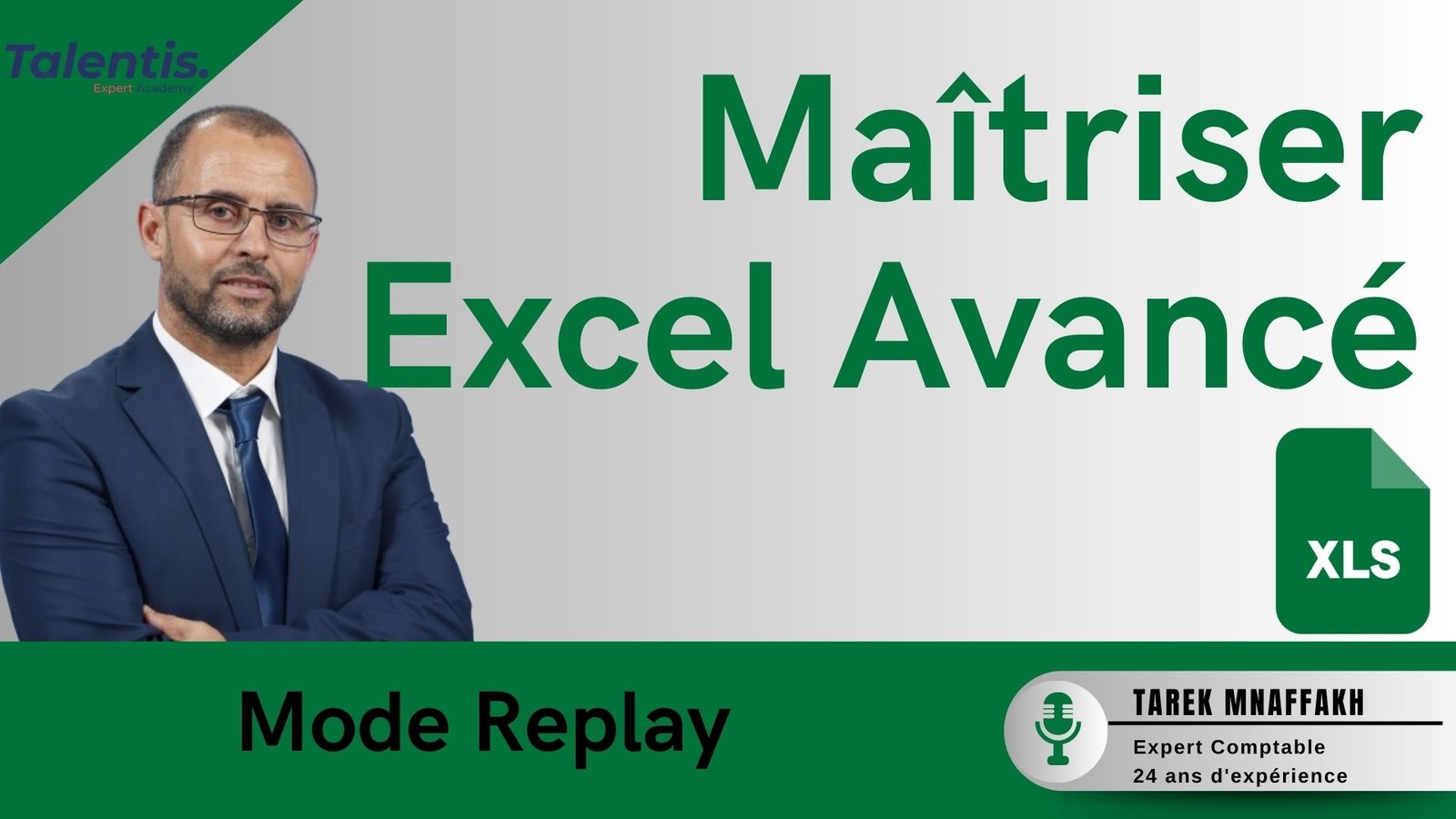 Excel Avancé